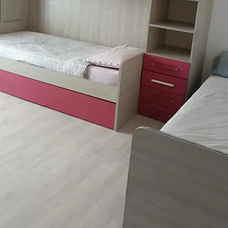 La Maison De La Joie * 萨沃纳