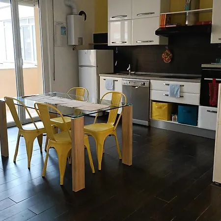 La Maison De La Joie Apartamento *