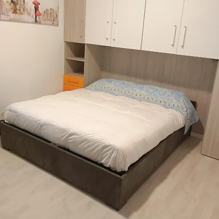 La Maison De La Joie Apartment Savona
