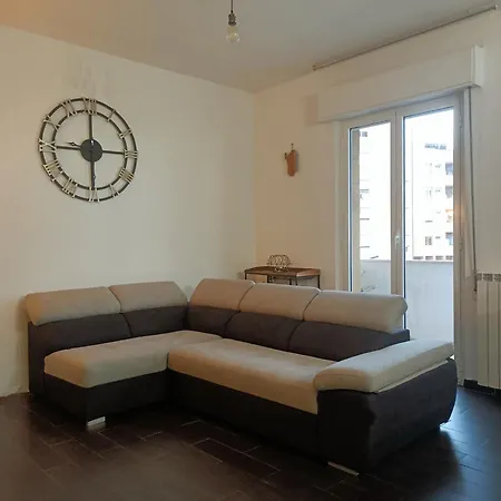 La Maison De La Joie * Savona