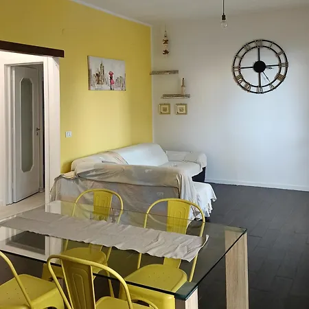 La Maison De La Joie Apartment