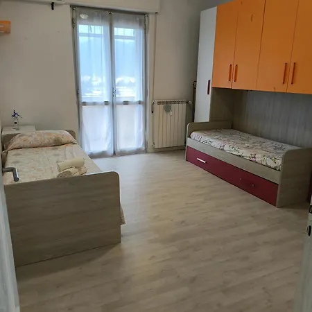 Apartment La Maison De La Joie