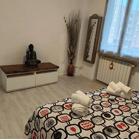 La Maison De La Joie Apartment *