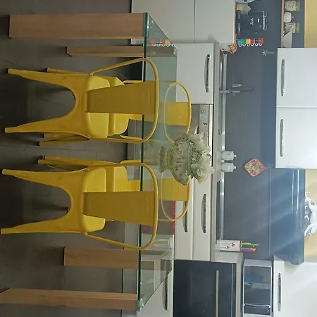 Apartamento La Maison De La Joie