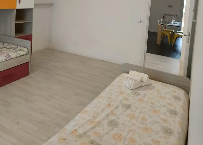 La Maison De La Joie Apartman
