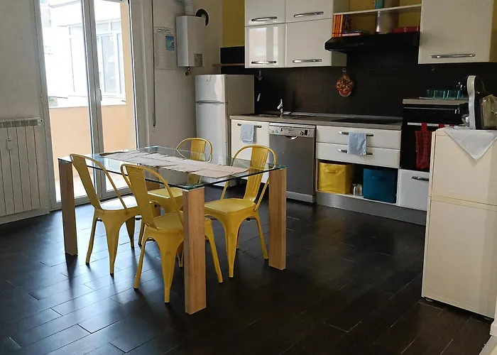 La Maison De La Joie Apartman *