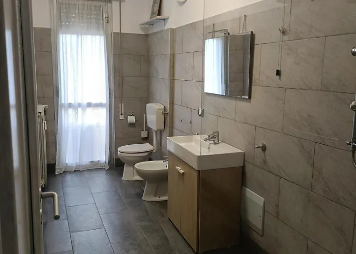La Maison De La Joie Apartman
